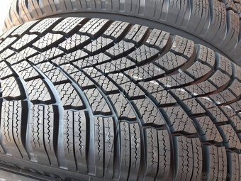 205/65 R16 -nové zimné pneumatiky - 8