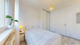 Hrejivý trojizbový byt na Tranovského ulici - 8