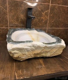 Umývadlo - 8