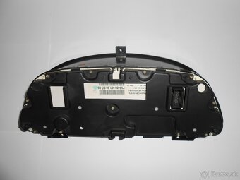 Budiky Citroen Xsara / benzinové aj dieselové / - 8