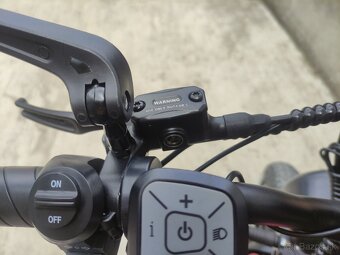 Ridstar Q20 PRO (FATBAKE) - 8