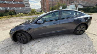 Tesla model 3 Standard range Plus RWD - 8