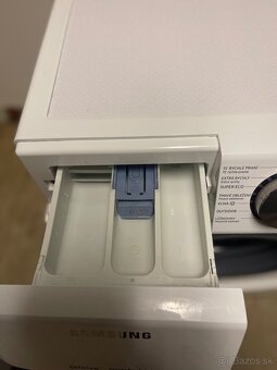 Samsung 9 kg - 8