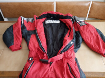 Pansky vodeodolny overal SERGIO TACCHINI TPS. - 8