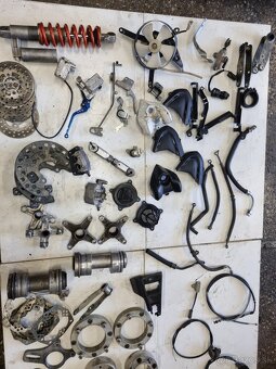 Yamaha raptor 700 diely - 8