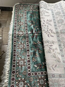 Predaj kvalitných orientálnych kobercov - 8