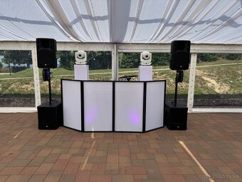 Tower - Totem na otocne hlavy - 8