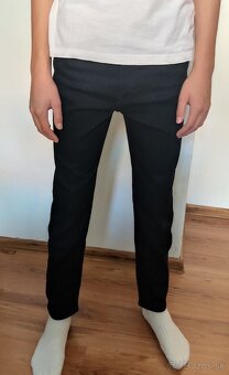 CHLAPČENSKÉ RIFLE - 8