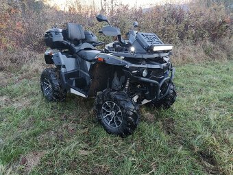 Stels guepard 850pro - 8