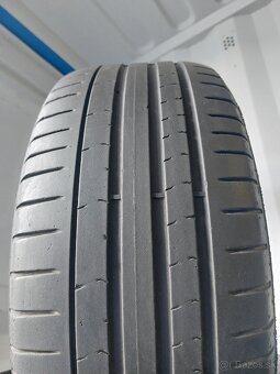 2x Pirelli Pzero 245/35R20 95Y 2021 - 8