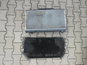 Toyota Carina E 1994 2,0 98kw / diely / - 8