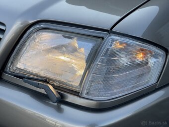 Mercedes-Benz 500SL R129 1991 - 8