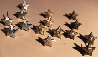 Starožitnosti s vojenskou tématikou - 8