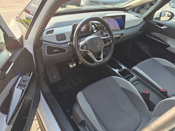 VW ID.3 Pro Performance 150kW SOH 93,8% - záruka Autodraft - 8