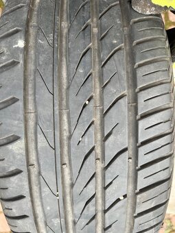 BMW (225/45 R17) – Matador Hectorra 3 - 8