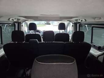 FIAT TALENTO 1.6, 8MIEST, 2018, 107kW - 8