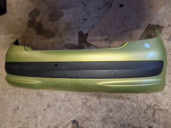 Rozpredám na ND Peugeot 207 - 8