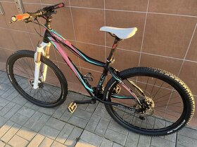 Bicykel MTB - 8