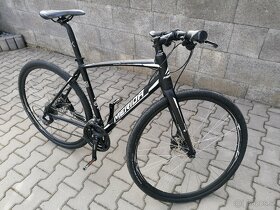 Fitness bike Merida Speeder 100 - 8