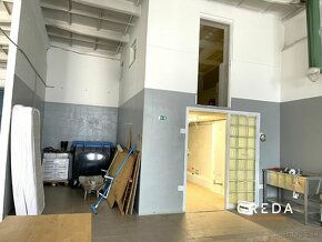 CREDA | prenájom komerčného priestoru 330 m2, Nitra - 8
