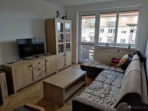 Prenajmem 3-izbový byt v Ivanke pri Dunaji - 8