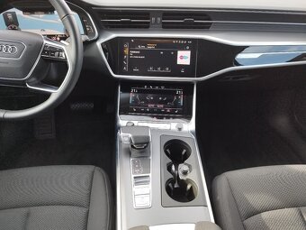 Audi A6 Avant 40 TDI quattro STR - 2023 - 8