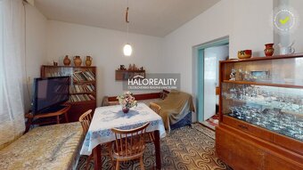 HALO reality - Predaj, rodinný dom Lakšárska Nová Ves - ZNÍŽ - 8