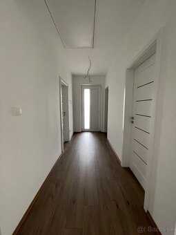 NOVOSTAVBA 4izb.RD pri lese - 8