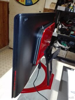 Acer Ferrari F-20 LCD monitor 50,8 cm (20") 1680 x 1050 px. - 8