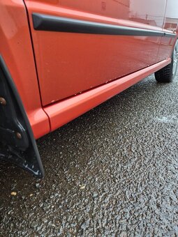 Škoda Fabia Sedan 2.Majiteľ. - 8