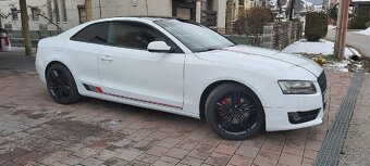 Audi A5 2.0 TFSI - 8