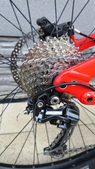 Specialized Camber 2018 L 29 - 8