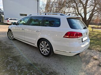 Volkswagen Passat 2.0TDI DSG R-line - 8