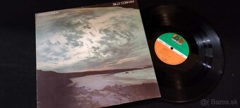 LP rock-pop 1 - 8