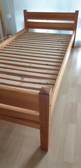 Posteľ 210x96 cm - 8