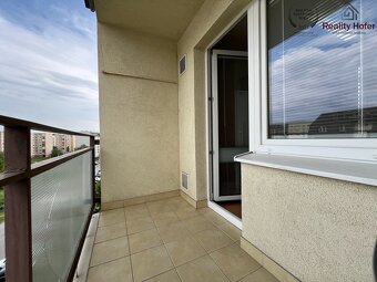 Zariadený 2 izbový byt, loggia, ul. Vihorlatská, Prešov - 8