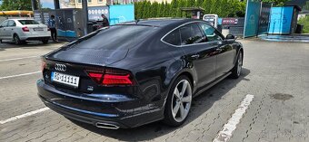 audi a7 sportback 3.0tdi 2017 - 8