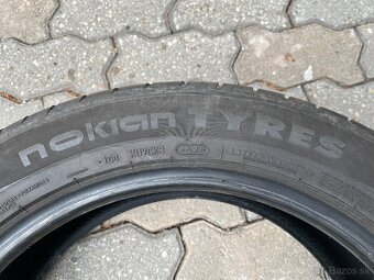 Letne pneu Nokian 225 50 R18 99Y powerproof 1 - 8