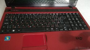 Notebook Acer Aspire 5253 VÝMENA - 8