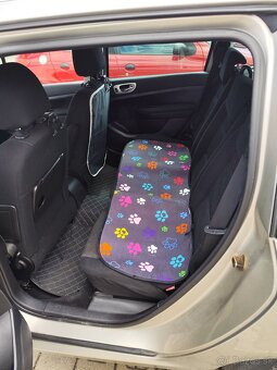 Predám Peugeot 307sw5p - 8