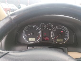 Volkswagen Passat 2.8 Comfort tiptronic 4-Motion - 8