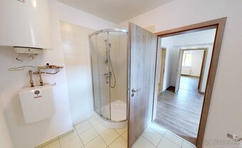 CENTRUM nebytový priestor 50 m2 + parkovacie miesto - 8