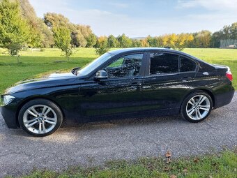 Bmw rad 3 f30 318d - 8