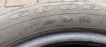 4ks. Letné Pneumatiky GoodYear 205/55R16 91H - 8
