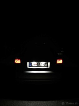 Audi A3 8P - 8