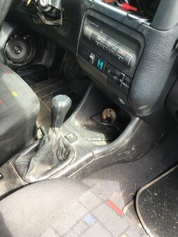 Volkswagen golf 3 - 8