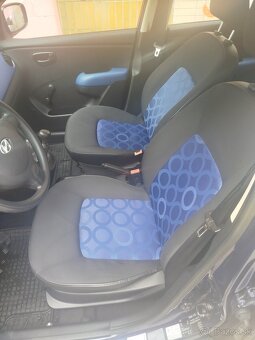 Hyundai i10 - 8