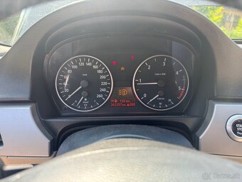 Rozpredam BMW e90 - 8