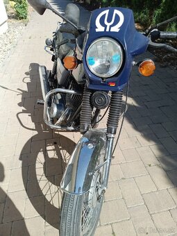 Jawa 350 638 - 8