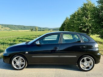 Seat Ibiza FR - 1.8T 20v 110Kw 150Ps. - 8